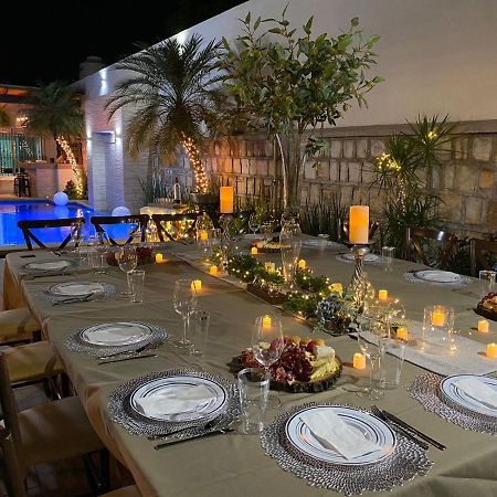 Casa Ammah Lejlighedshotel Ciudad Valles Eksteriør billede