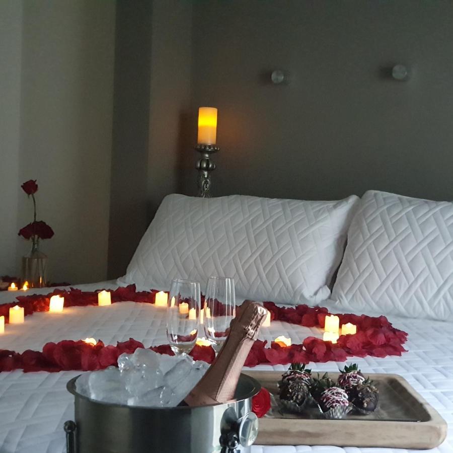 Casa Ammah Lejlighedshotel Ciudad Valles Eksteriør billede