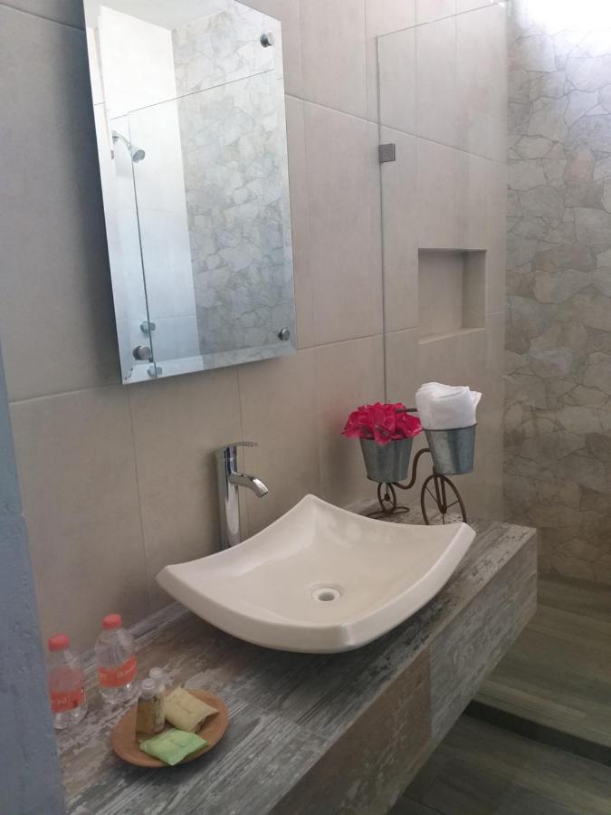 Casa Ammah Lejlighedshotel Ciudad Valles Eksteriør billede